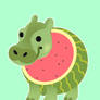 Gingobalo Gingobali in Google emojj Style